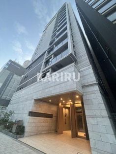 プランドール北浜の画像