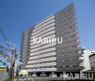 セレニテ京橋クレアの画像