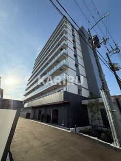 オリエントレジデンス門真殿島町の画像