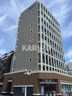 セイワパレス玉造の画像