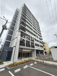 Alivis福島海老江の画像