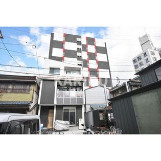 ウインズコート今福西の画像