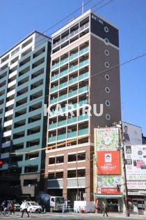 セイワパレス玉造駅上の画像