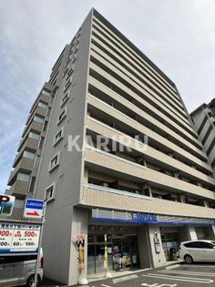 ウォブ京橋の画像