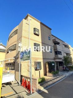 メゾンクレアスタイルの画像