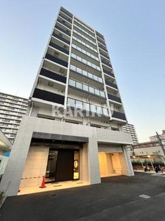 クレアグレイス新森古市の画像