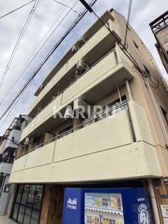 メゾンイストワールの画像