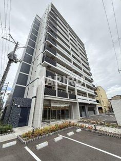 Alivis福島海老江の画像