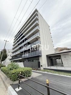 メゾンドボヌール弁天町の画像