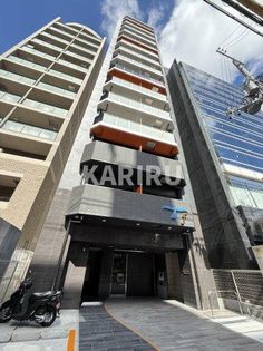 セレニテフラン谷町四丁目の画像