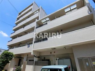 ラ・ルミエールの画像