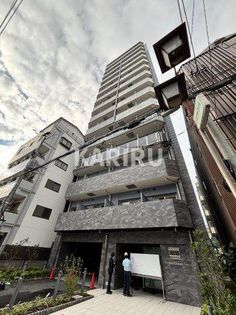 ファーストフィオーレ北大阪リアンの画像