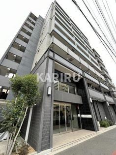 エスリード大阪城南グランデュクスの画像