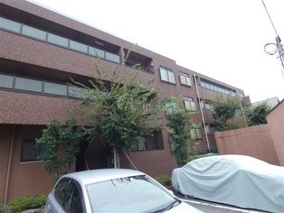 サニーハウス岡本の画像