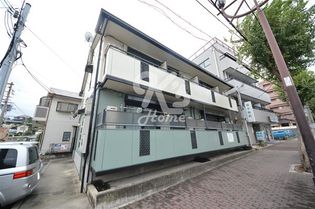 リバービュー垂水の画像