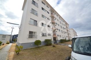 東垂水住宅2号棟の画像