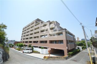 ソフィア垂水高丸ハーティースクエアの画像