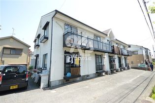 メゾン・ド・ジュールの画像