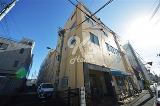 コーポカグラの画像