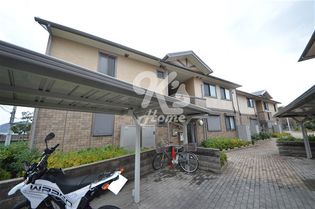 ガーデンコート車C棟の画像