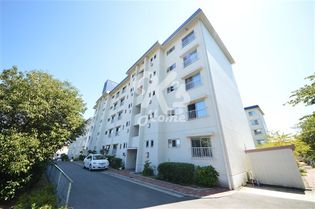 高倉台2団地11号棟の画像