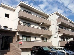 兵庫県神戸市長田区長尾町2丁目の賃貸マンションの画像