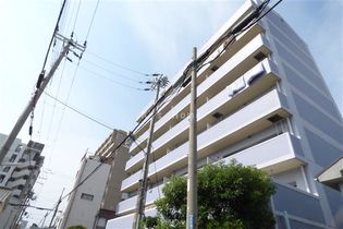 コスモ神戸サウスアベニューの画像