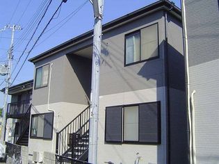 兵庫県神戸市兵庫区馬場町の賃貸アパートの画像