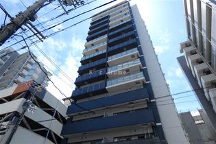 兵庫県神戸市兵庫区浜崎通の賃貸マンションの画像