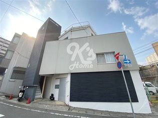 ユニオンビルディングの画像