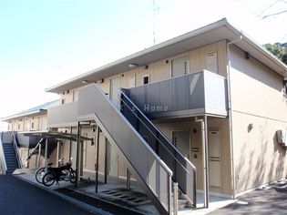 フォレスト布引の画像