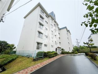 高倉台4団地20号棟の画像