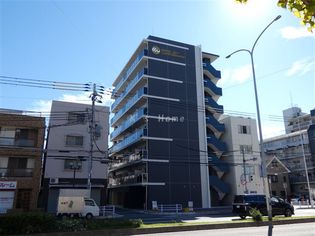 兵庫県神戸市兵庫区下沢通6丁目の賃貸マンションの画像