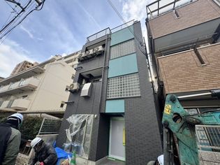 スカイハイツの画像
