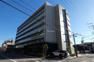 兵庫県神戸市兵庫区東出町3丁目の賃貸マンションの画像