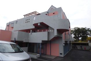 兵庫県神戸市長田区蓮宮通4丁目の賃貸マンションの画像