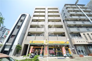 須磨パークアベニューの画像