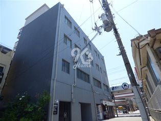 ANGERO明石本町の画像