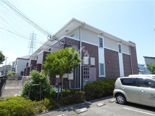 メゾン・アムールの画像