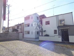 コート・ロッソの画像