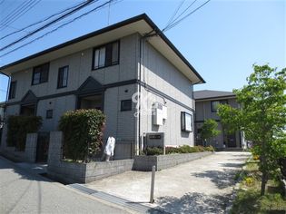 パルティーダ B棟の画像