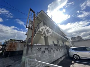 伊勢田マンション の画像