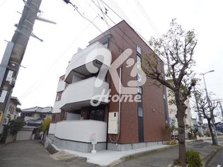(仮称)明石市大観町PJⅠの画像