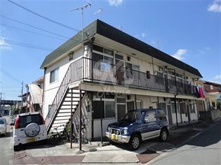 森友ハウスの画像