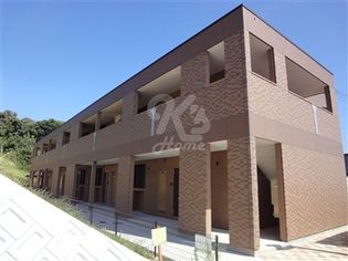 Green Hillsの画像