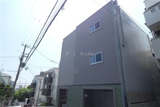 mulberry house の画像