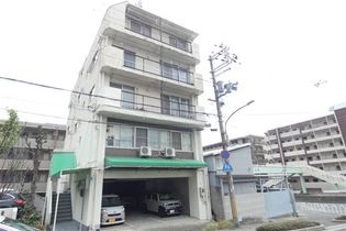 ティーズコート甲南山手の画像