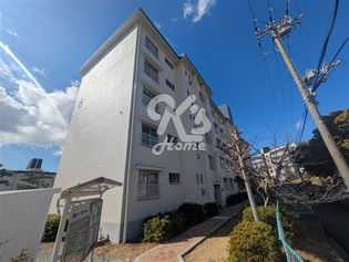高倉台4団地15号棟の画像