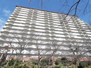 熊内台セントポリアの画像