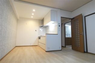 熊内台セントポリアの画像